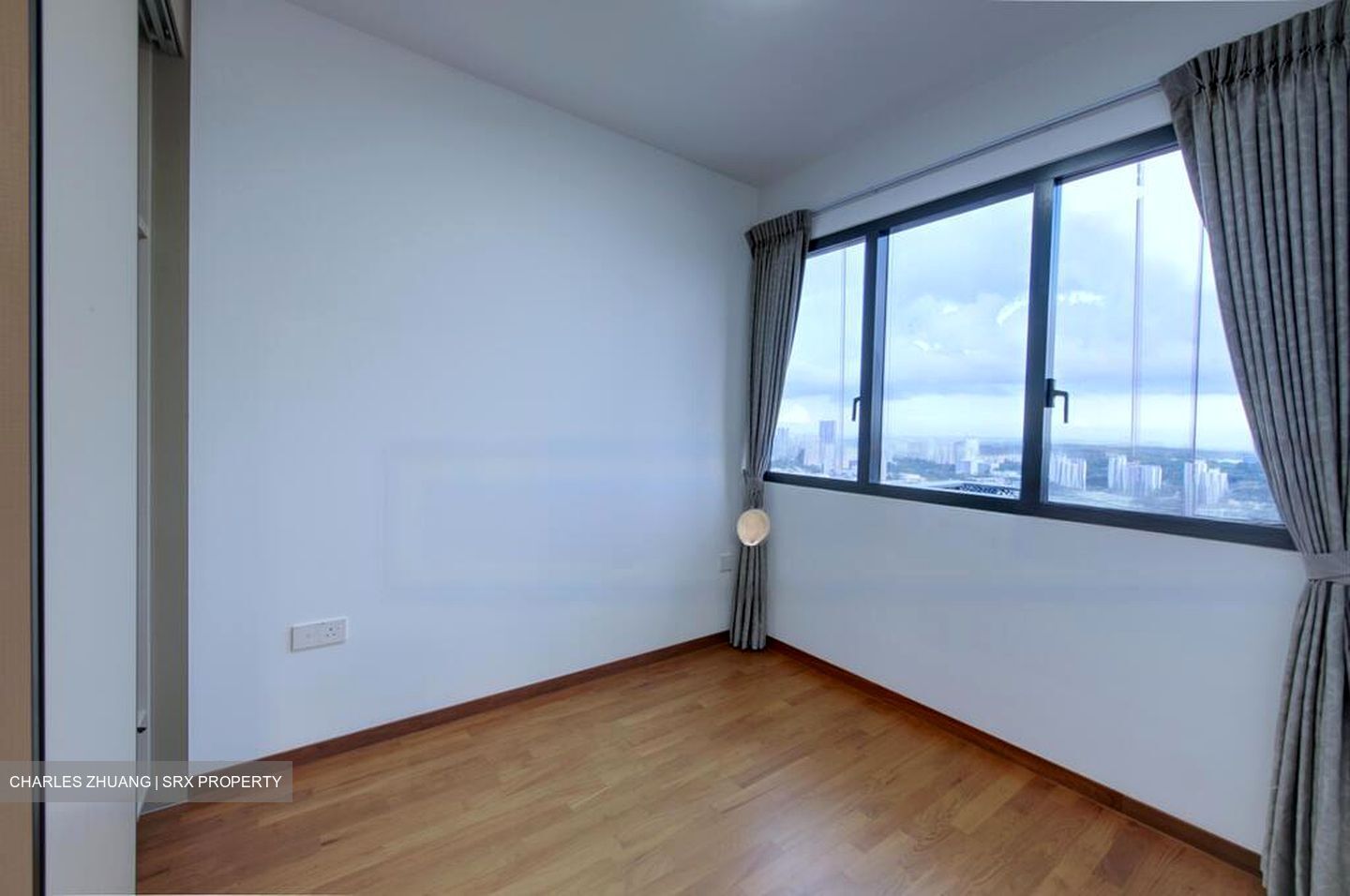 Stirling Residences (D3), Apartment #465677051